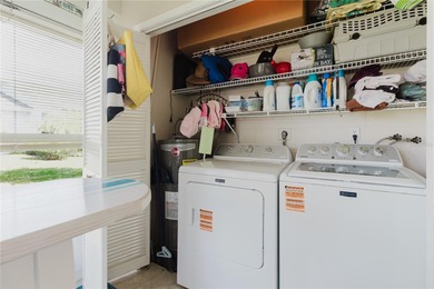 This Beautifully Decorated and Fully Updated 2 Bedroom 2 Bath on Beacon Woods Golf Club in Florida - for sale on GolfHomes.com, golf home, golf lot