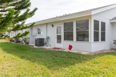 This Beautifully Decorated and Fully Updated 2 Bedroom 2 Bath on Beacon Woods Golf Club in Florida - for sale on GolfHomes.com, golf home, golf lot