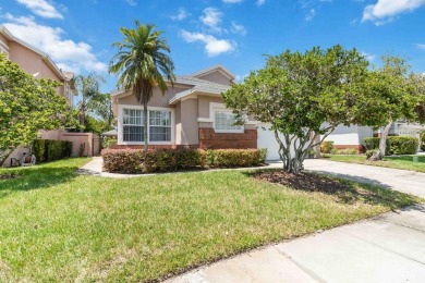 Welcome to this spectacular 3 Bedroom 2-bathroom home in the on Hunters Creek Golf Course in Florida - for sale on GolfHomes.com, golf home, golf lot