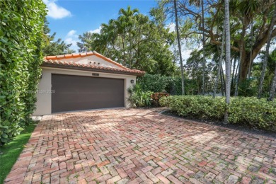 Step into the world of exclusivity, nestled in the heart of on La Gorce Country Club in Florida - for sale on GolfHomes.com, golf home, golf lot