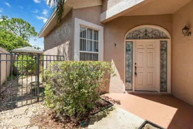 Welcome to this spectacular 3 Bedroom 2-bathroom home in the on Hunters Creek Golf Course in Florida - for sale on GolfHomes.com, golf home, golf lot