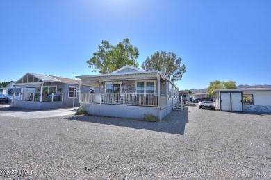 On Leased Land.  NO HOA Dues!  DON'T MISS THIS OPPORTUNITY to on Emerald Canyon Golf Course in Arizona - for sale on GolfHomes.com, golf home, golf lot