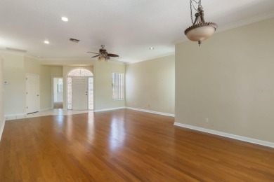 Welcome to this spectacular 3 Bedroom 2-bathroom home in the on Hunters Creek Golf Course in Florida - for sale on GolfHomes.com, golf home, golf lot