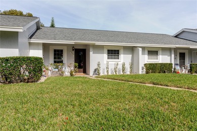 This Beautifully Decorated and Fully Updated 2 Bedroom 2 Bath on Beacon Woods Golf Club in Florida - for sale on GolfHomes.com, golf home, golf lot