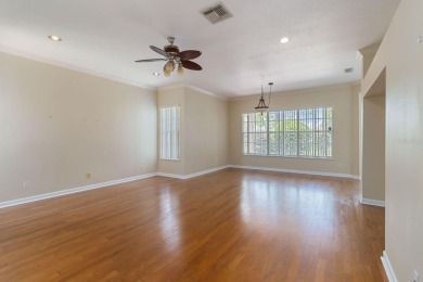 Welcome to this spectacular 3 Bedroom 2-bathroom home in the on Hunters Creek Golf Course in Florida - for sale on GolfHomes.com, golf home, golf lot