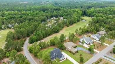 Spectacular ''like new'' construction custom built 4+ bedroom/4 on Beacon Ridge Golf and Country Club in North Carolina - for sale on GolfHomes.com, golf home, golf lot