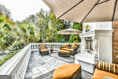 CROWN-JEWEL NEW LISTING, ONE OF THE MOST IMPRESSIVE RESORT-STYLE on TPC At Sugarloaf Golf Club in Georgia - for sale on GolfHomes.com, golf home, golf lot