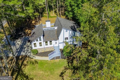 Enjoy resort style living at Fairfield Plantation in this on Fairfield Plantation Golf and Country Club in Georgia - for sale on GolfHomes.com, golf home, golf lot