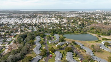 This Beautifully Decorated and Fully Updated 2 Bedroom 2 Bath on Beacon Woods Golf Club in Florida - for sale on GolfHomes.com, golf home, golf lot