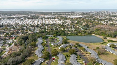 This Beautifully Decorated and Fully Updated 2 Bedroom 2 Bath on Beacon Woods Golf Club in Florida - for sale on GolfHomes.com, golf home, golf lot