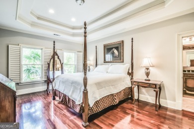 CROWN-JEWEL NEW LISTING, ONE OF THE MOST IMPRESSIVE RESORT-STYLE on TPC At Sugarloaf Golf Club in Georgia - for sale on GolfHomes.com, golf home, golf lot