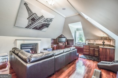 CROWN-JEWEL NEW LISTING, ONE OF THE MOST IMPRESSIVE RESORT-STYLE on TPC At Sugarloaf Golf Club in Georgia - for sale on GolfHomes.com, golf home, golf lot