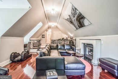 CROWN-JEWEL NEW LISTING, ONE OF THE MOST IMPRESSIVE RESORT-STYLE on TPC At Sugarloaf Golf Club in Georgia - for sale on GolfHomes.com, golf home, golf lot