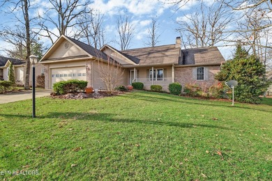 Your Little Piece of Heaven in Fairfield Glade Druid Hills on Druid Hills Golf Club in Tennessee - for sale on GolfHomes.com, golf home, golf lot