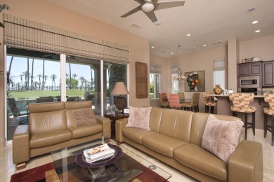 Stunning Home at The Palms Golf Club. This beautifully appointed on PGA West Private Golf Courses in California - for sale on GolfHomes.com, golf home, golf lot