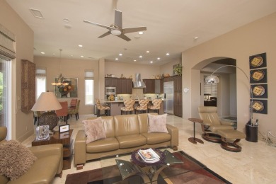 Stunning Home at The Palms Golf Club. This beautifully appointed on PGA West Private Golf Courses in California - for sale on GolfHomes.com, golf home, golf lot