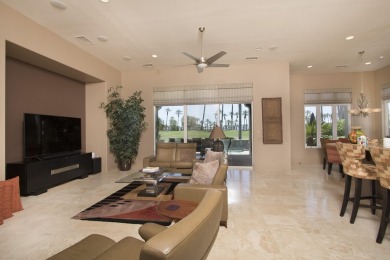 Stunning Home at The Palms Golf Club. This beautifully appointed on PGA West Private Golf Courses in California - for sale on GolfHomes.com, golf home, golf lot