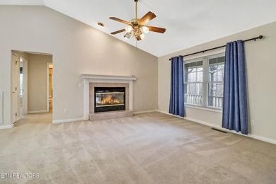 Your Little Piece of Heaven in Fairfield Glade Druid Hills on Druid Hills Golf Club in Tennessee - for sale on GolfHomes.com, golf home, golf lot