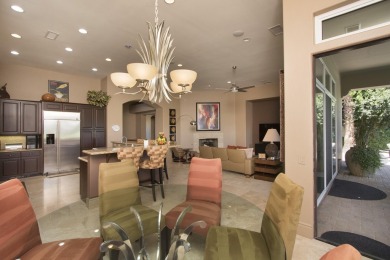 Stunning Home at The Palms Golf Club. This beautifully appointed on PGA West Private Golf Courses in California - for sale on GolfHomes.com, golf home, golf lot