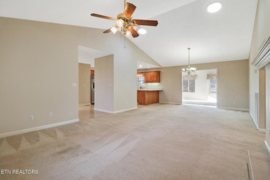 Your Little Piece of Heaven in Fairfield Glade Druid Hills on Druid Hills Golf Club in Tennessee - for sale on GolfHomes.com, golf home, golf lot