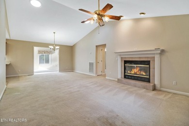 Your Little Piece of Heaven in Fairfield Glade Druid Hills on Druid Hills Golf Club in Tennessee - for sale on GolfHomes.com, golf home, golf lot