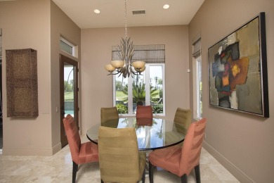 Stunning Home at The Palms Golf Club. This beautifully appointed on PGA West Private Golf Courses in California - for sale on GolfHomes.com, golf home, golf lot