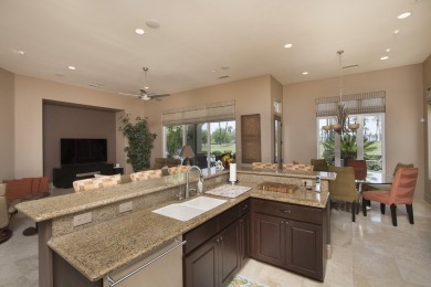 Stunning Home at The Palms Golf Club. This beautifully appointed on PGA West Private Golf Courses in California - for sale on GolfHomes.com, golf home, golf lot