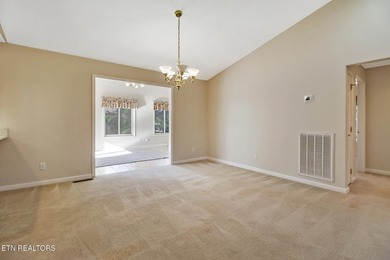 Your Little Piece of Heaven in Fairfield Glade Druid Hills on Druid Hills Golf Club in Tennessee - for sale on GolfHomes.com, golf home, golf lot