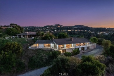 VIEW....VIEW... VIEW.... ABSOLUTELY BREATHTAKING MAGNIFICENT on South Hills Country Club in California - for sale on GolfHomes.com, golf home, golf lot