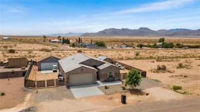 Welcome to your next dream property! This well-designed home on Valle Vista Golf Course in Arizona - for sale on GolfHomes.com, golf home, golf lot