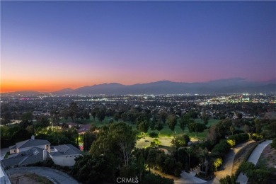 VIEW....VIEW... VIEW.... ABSOLUTELY BREATHTAKING MAGNIFICENT on South Hills Country Club in California - for sale on GolfHomes.com, golf home, golf lot