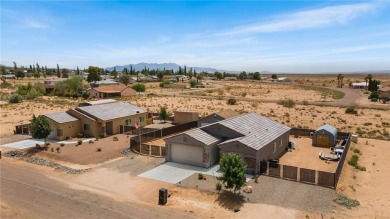 Welcome to your next dream property! This well-designed home on Valle Vista Golf Course in Arizona - for sale on GolfHomes.com, golf home, golf lot