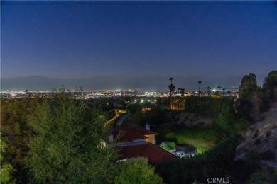 VIEW....VIEW... VIEW.... ABSOLUTELY BREATHTAKING MAGNIFICENT on South Hills Country Club in California - for sale on GolfHomes.com, golf home, golf lot