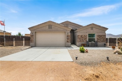 Welcome to your next dream property! This well-designed home on Valle Vista Golf Course in Arizona - for sale on GolfHomes.com, golf home, golf lot