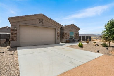 Welcome to your next dream property! This well-designed home on Valle Vista Golf Course in Arizona - for sale on GolfHomes.com, golf home, golf lot