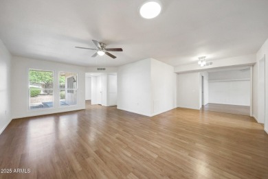 Bright, Beautiful, and Ready to Enjoy in Sun City! Welcome to on Sun City-Willow Creek / Willow Brook  in Arizona - for sale on GolfHomes.com, golf home, golf lot