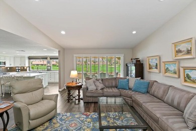 LOCATION, VIEWS AND TOTALLY RENOVATED. Welcome to your dream on Chaparral Country Club in California - for sale on GolfHomes.com, golf home, golf lot