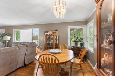 Cute Fixer with Golf Course Views! Welcome to 7930 W 67th on Milburn Golf and Country Club in Kansas - for sale on GolfHomes.com, golf home, golf lot