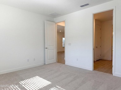 Active Adult, Golf community Lennar Homes Jessica floor plan: 2 on Cimarrone Golf and Country Club in Florida - for sale on GolfHomes.com, golf home, golf lot