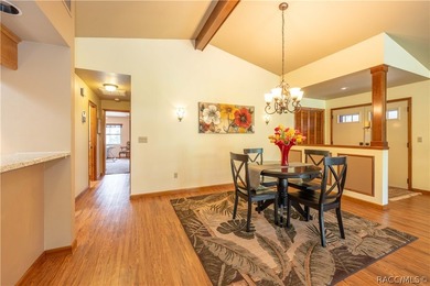 One or more photo(s) have been virtually enhanced. Located in on Sugarmill Woods Golf and Country Club in Florida - for sale on GolfHomes.com, golf home, golf lot