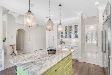 Welcome to your dream luxury retreat in Burnt Pine, Sandestin! on Sandestin Golf and Beach Resort - Raven in Florida - for sale on GolfHomes.com, golf home, golf lot