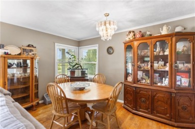 Cute Fixer with Golf Course Views! Welcome to 7930 W 67th on Milburn Golf and Country Club in Kansas - for sale on GolfHomes.com, golf home, golf lot