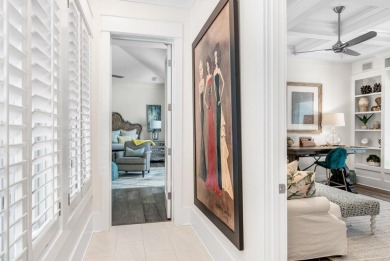 Welcome to your dream luxury retreat in Burnt Pine, Sandestin! on Sandestin Golf and Beach Resort - Raven in Florida - for sale on GolfHomes.com, golf home, golf lot