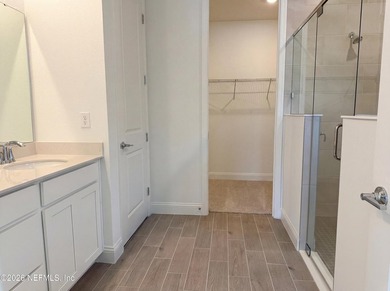 Active Adult, Golf community Lennar Homes Jessica floor plan: 2 on Cimarrone Golf and Country Club in Florida - for sale on GolfHomes.com, golf home, golf lot