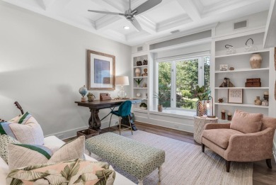Welcome to your dream luxury retreat in Burnt Pine, Sandestin! on Sandestin Golf and Beach Resort - Raven in Florida - for sale on GolfHomes.com, golf home, golf lot