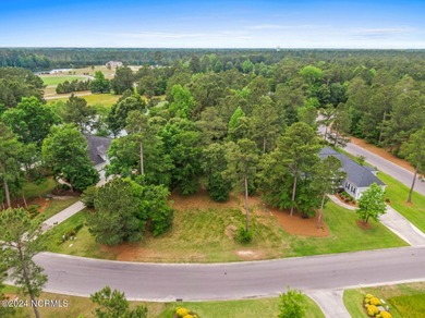 Are you ready to start your next chapter. Build your dream home on River Landing Golf Course in North Carolina - for sale on GolfHomes.com, golf home, golf lot