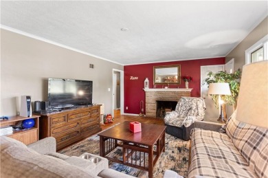 Cute Fixer with Golf Course Views! Welcome to 7930 W 67th on Milburn Golf and Country Club in Kansas - for sale on GolfHomes.com, golf home, golf lot