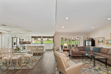 LOCATION, VIEWS AND TOTALLY RENOVATED. Welcome to your dream on Chaparral Country Club in California - for sale on GolfHomes.com, golf home, golf lot