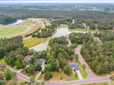 Are you ready to start your next chapter. Build your dream home on River Landing Golf Course in North Carolina - for sale on GolfHomes.com, golf home, golf lot