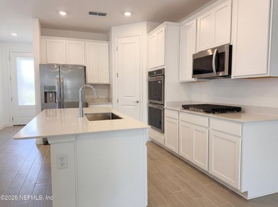 Active Adult, Golf community Lennar Homes Jessica floor plan: 2 on Cimarrone Golf and Country Club in Florida - for sale on GolfHomes.com, golf home, golf lot